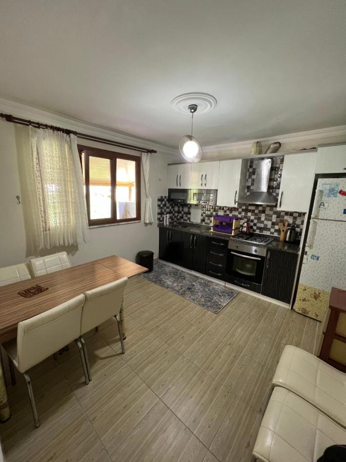 الشقق الفندقية Cayirduzuفي  Yesil Doga Tatil Apart المظهر الخارجي الصورة